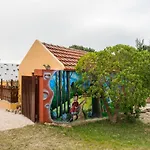 Flh Garden Near Ericeira 펜션 *