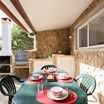 Flh Garden Near Ericeira *