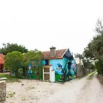 펜션 Flh Garden Near Ericeira 신트라