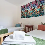 Flh Garden Near Ericeira 펜션 신트라
