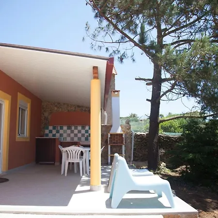 Flh Garden Near Ericeira * 辛特拉