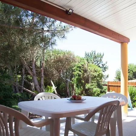 Flh Garden Near Ericeira Hébergement de vacances