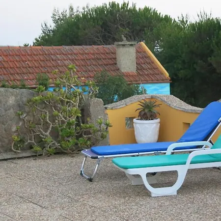 Semesterbostad Flh Garden Near Ericeira