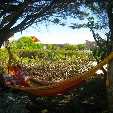 Flh Garden Near Ericeira Semesterbostad *