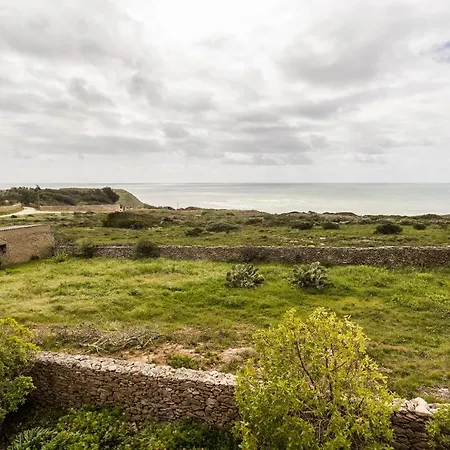 Flh Garden Near Ericeira Nyaraló *