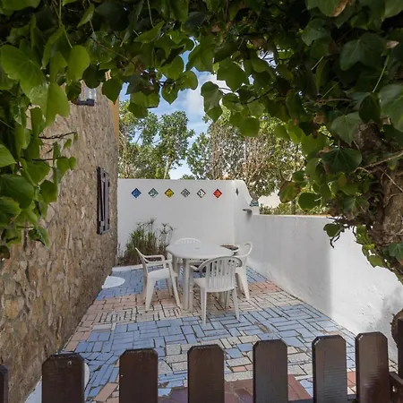 Nyaraló Flh Garden Near Ericeira Sintra