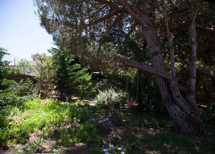 Flh Garden Near Ericeira 辛特拉
