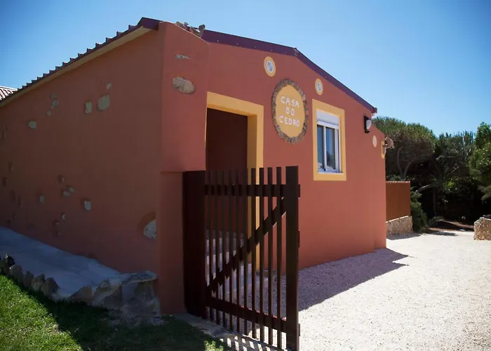 度假居 Flh Garden Near Ericeira 辛特拉