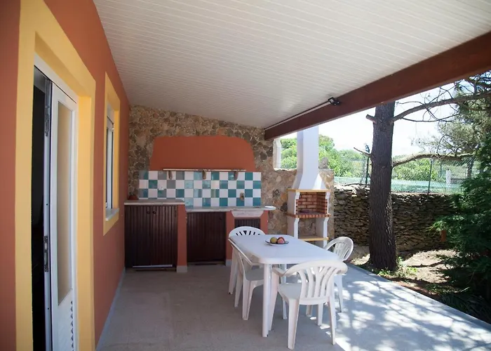 Flh Garden Near Ericeira 度假居 辛特拉