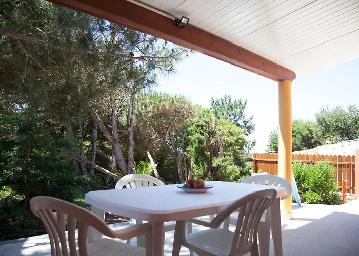 Flh Garden Near Ericeira 度假居
