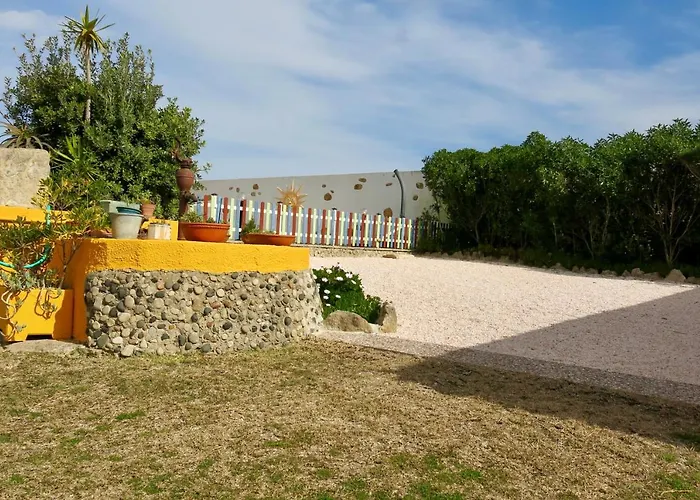 度假居 Flh Garden Near Ericeira