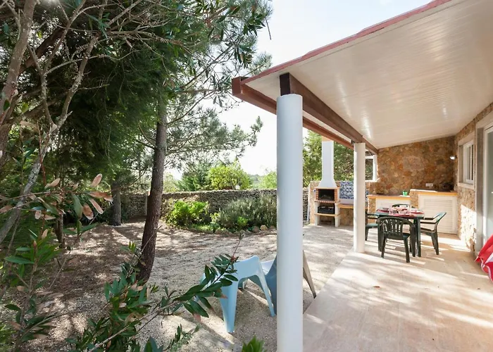 度假居 Flh Garden Near Ericeira *