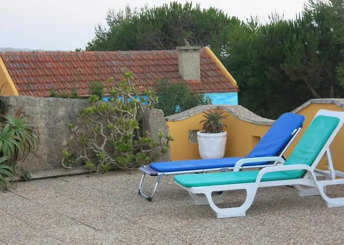 度假居 Flh Garden Near Ericeira