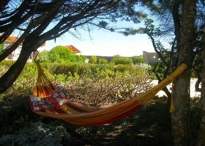Flh Garden Near Ericeira 度假居 *