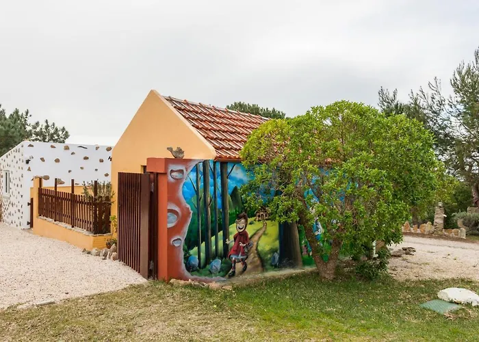 Flh Garden Near Ericeira 度假居 *