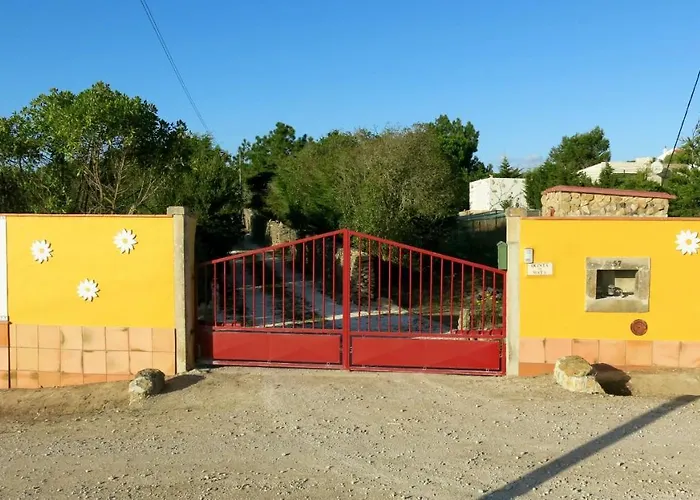 度假居 Flh Garden Near Ericeira
