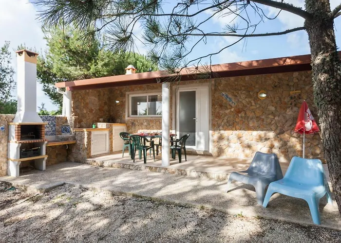 度假居 Flh Garden Near Ericeira