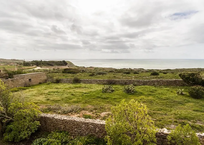 Flh Garden Near Ericeira 度假居 *