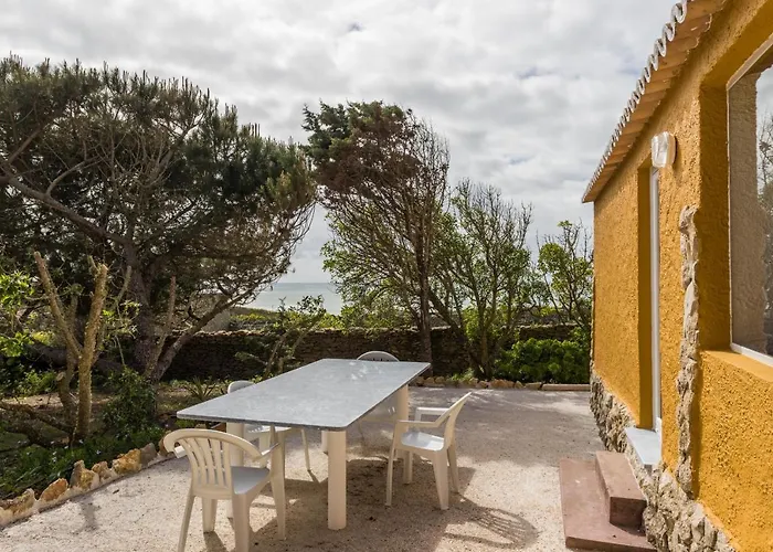 Flh Garden Near Ericeira 度假居