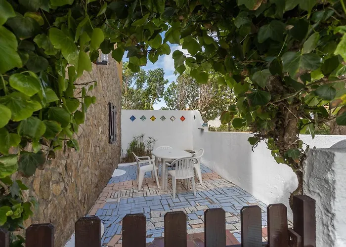 度假居 Flh Garden Near Ericeira 辛特拉